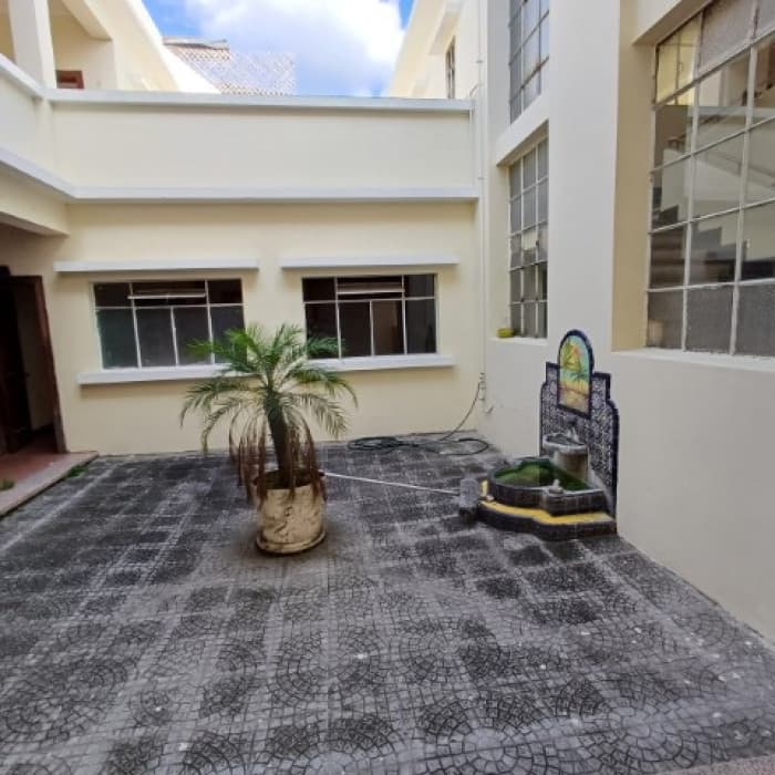 Casa en Renta para Oficinas en Centro Histórico Zona 1 - foto 3