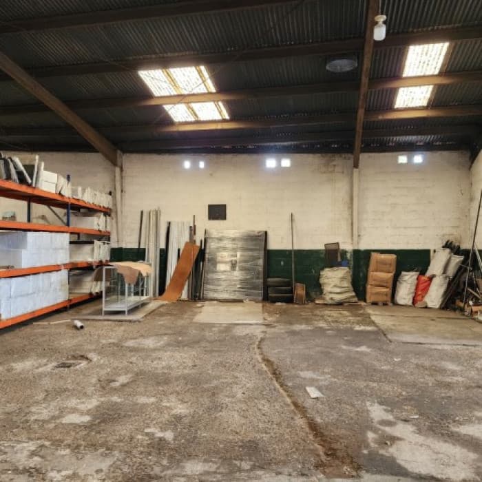 Bodega en Venta en Zona 1 Guatemala, cerca de 18 calle - foto 4