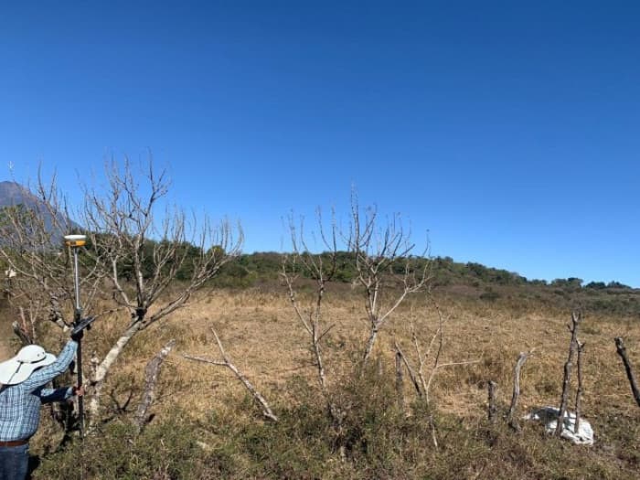 Terreno en Venta San Vicente Pacaya, Escuintla - foto 4