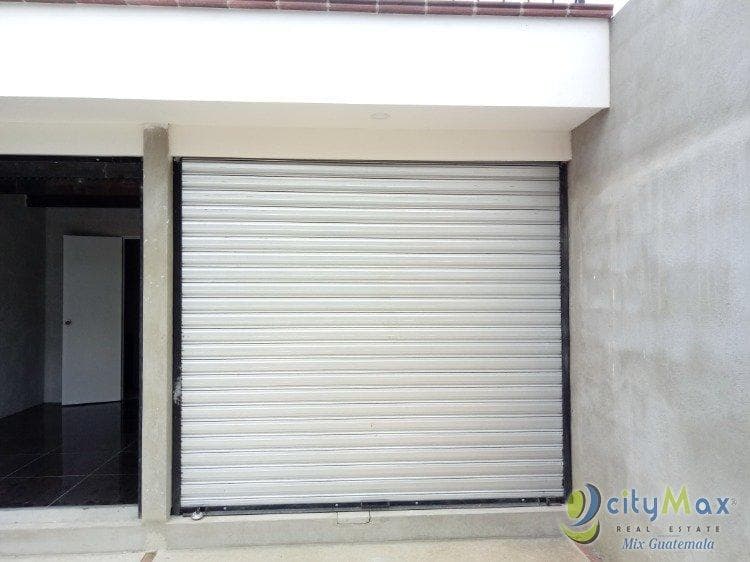 Local en Renta a 5 cuadras de la Calzada Roosevelt - foto 2