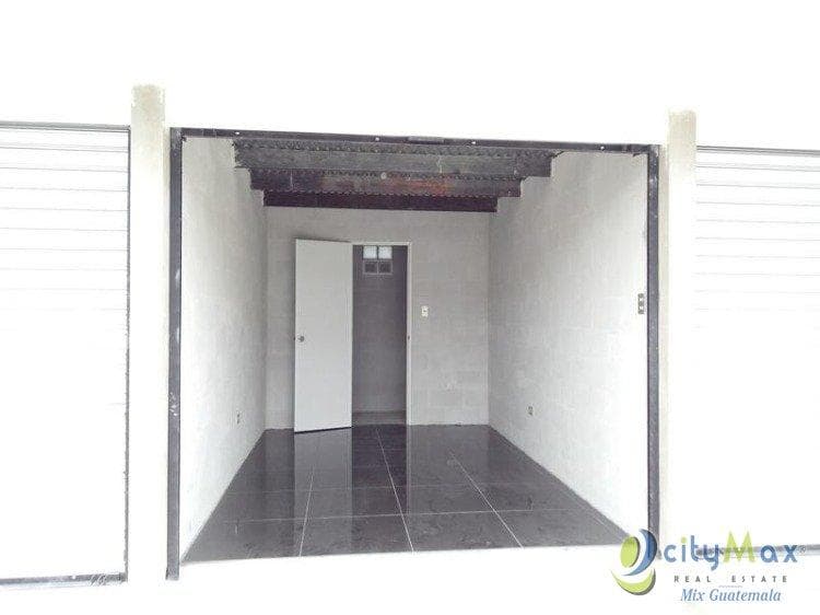 Local Comercial en Alquiler en Colonia La Escuadrilla - foto 4