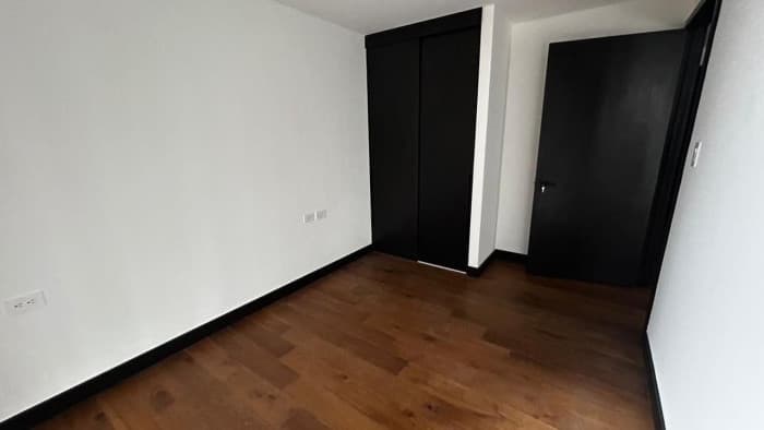 Apartamento en Alquiler Villas Mariscal Zona 11 Ciudad  - foto 3