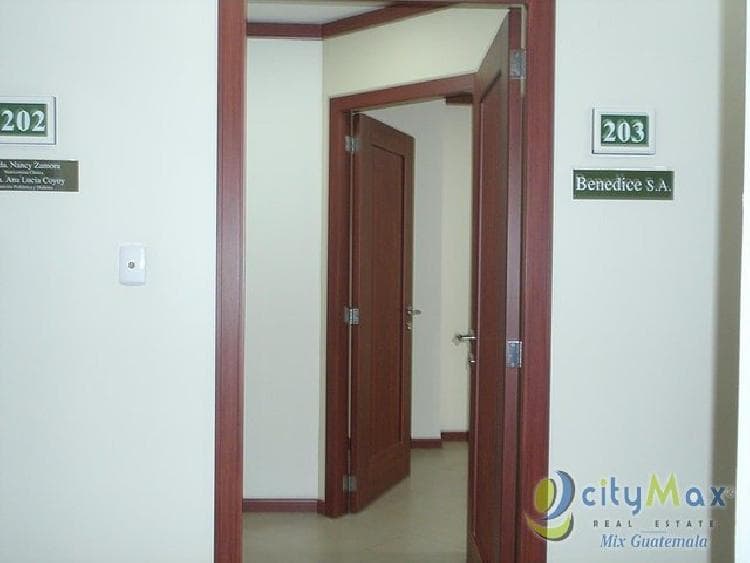 Oficina en Renta Zona 1 Ciudad Guatemala - foto 3