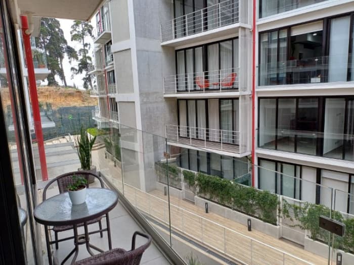 Apartamento en Venta Zona 16 Shift de Cayalá - foto 3