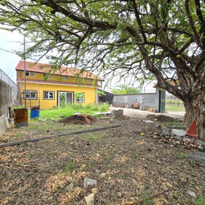 Casa Vacacional en Renta Quintas La Ponderosa Escuintla - foto 3