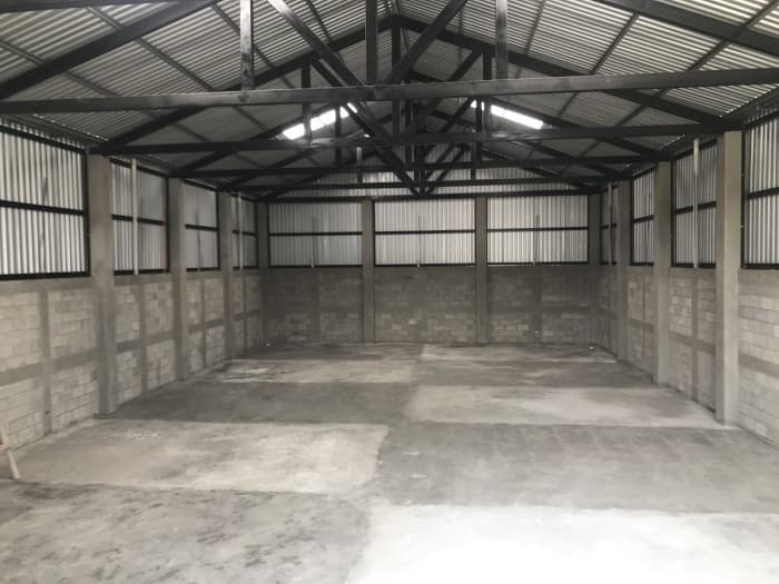 Bodega en Alquiler Santa Cruz del Quiché, Guatemala - foto 2