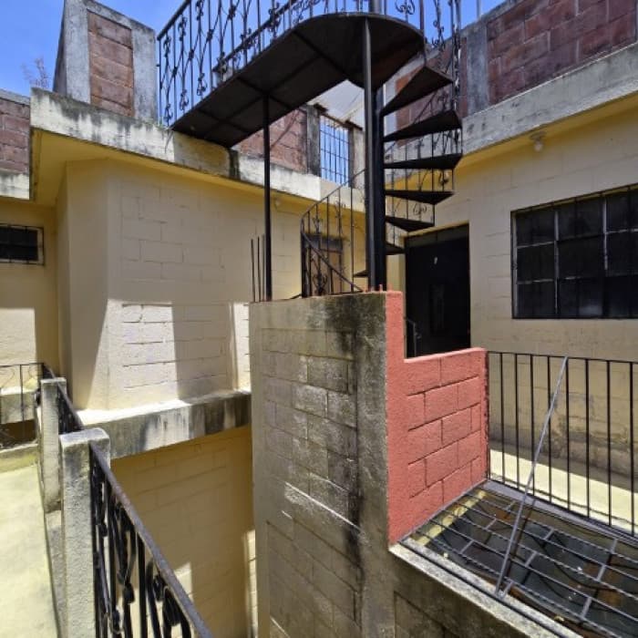 8 Apartamentos en Venta Zona 19 La Florida, Inversión - foto 7
