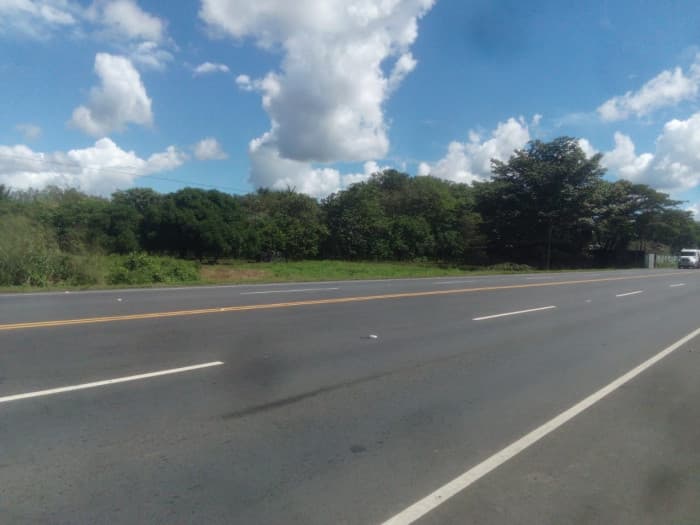 Terreno en Venta Carretera León, Managua, Nicaragua - foto 4