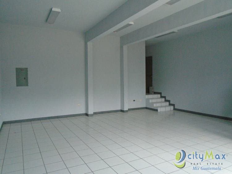 Alquilo Bodega con 530.23m2 en San Juan Sacatepequez PAB-010-08-17 - foto 4