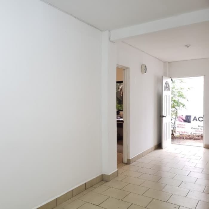 Apartamento en Renta San Cristóbal, afuera de garita - foto 3
