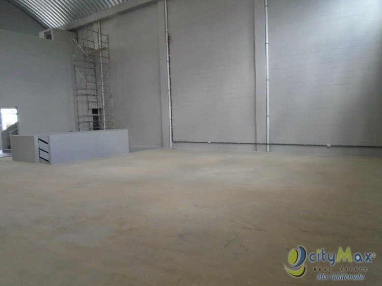 Ofibodega en Venta al final de Calzada Roosevelt - foto 4