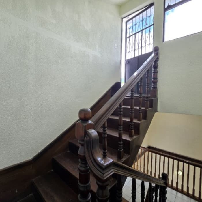 Casa en Venta Lomas de San Jacinto Zona 10 de Mixco - foto 28