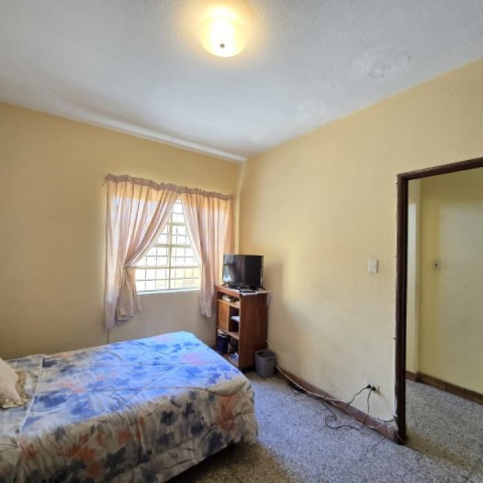Casa Sola Residencial en Venta Zona 5 Ciudad Guatemala - foto 12