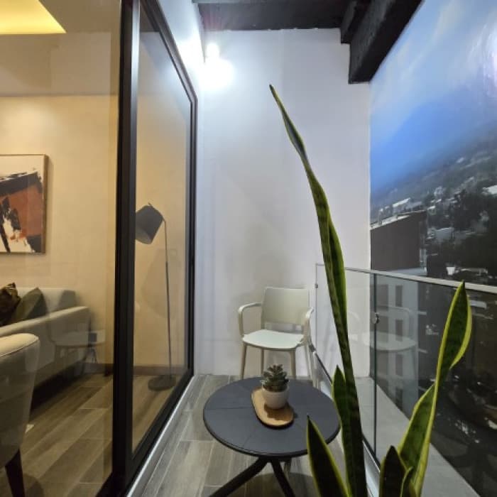 Apartamento en Pre-Venta en Aguilar Batres Zona 11 - foto 4