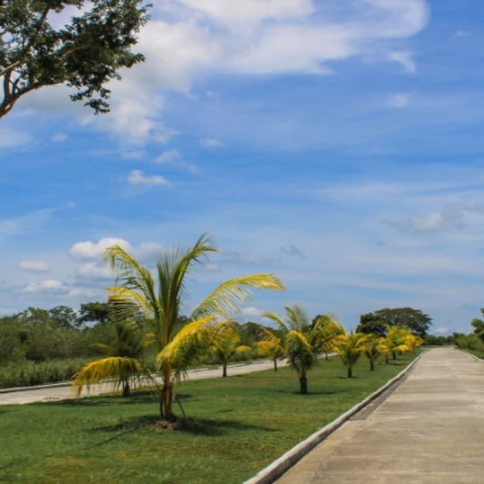 Lote en Venta 13 x 35 metros, Lagunas de Monterrico II - foto 2