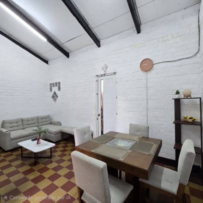 Apartamento con Local en Venta Zona 21 Col Justo Rufino - foto 3