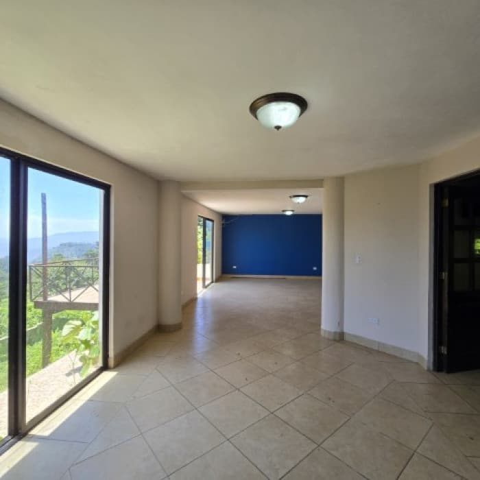 Casa en Venta con Vista Panorámica al Lago de Amatitlán - foto 16