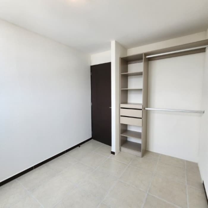 Apartamento en Renta Parque San Jorge Zona 11 Guatemala - foto 6