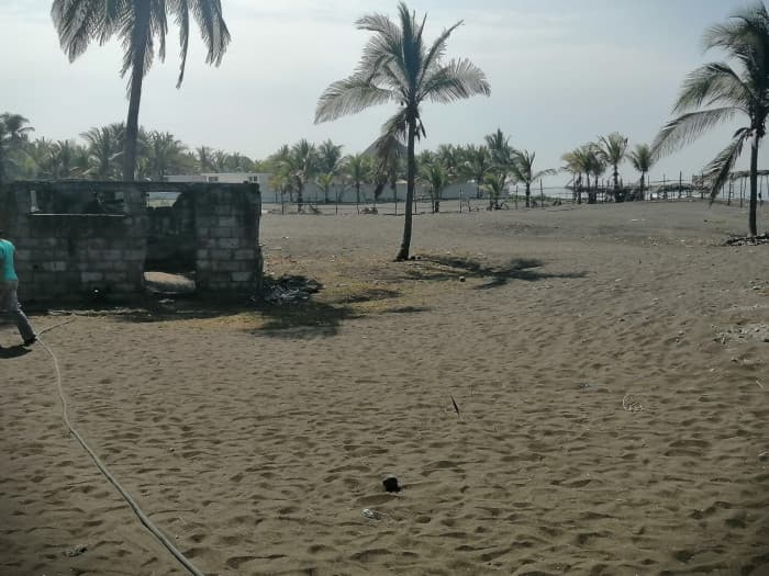 Terreno en Venta en Playas de Hawaii, Chiquimulilla SR - foto 4