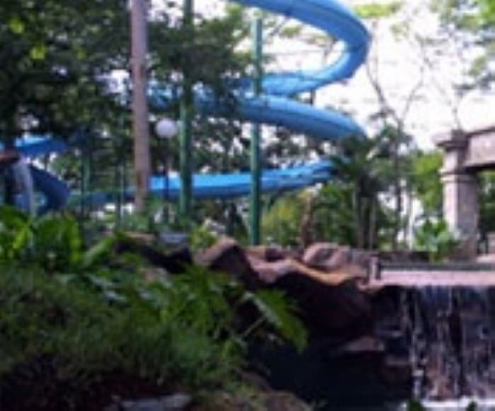 Terreno en Venta Reserva Cataratas de Uxmel, Turicentro - foto 4