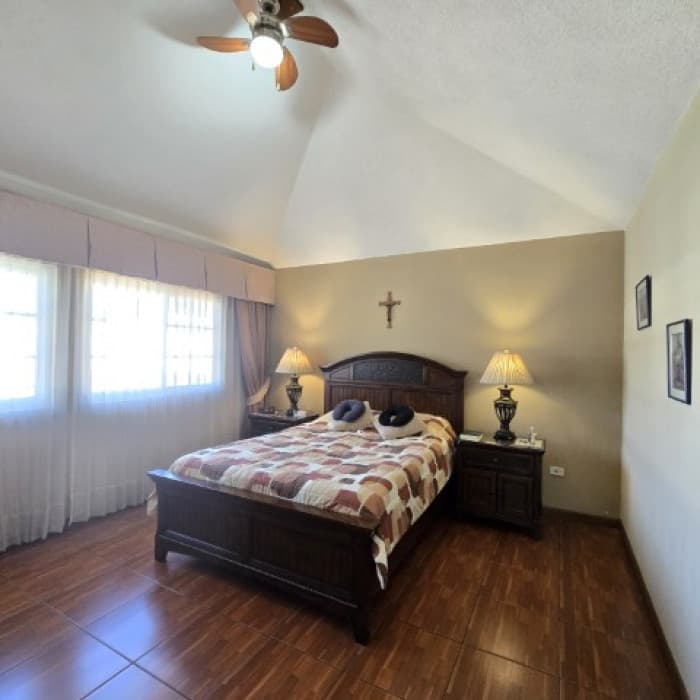 Casa en Venta Zona 11 Ciudad de Guatemala Las Charcas - foto 15