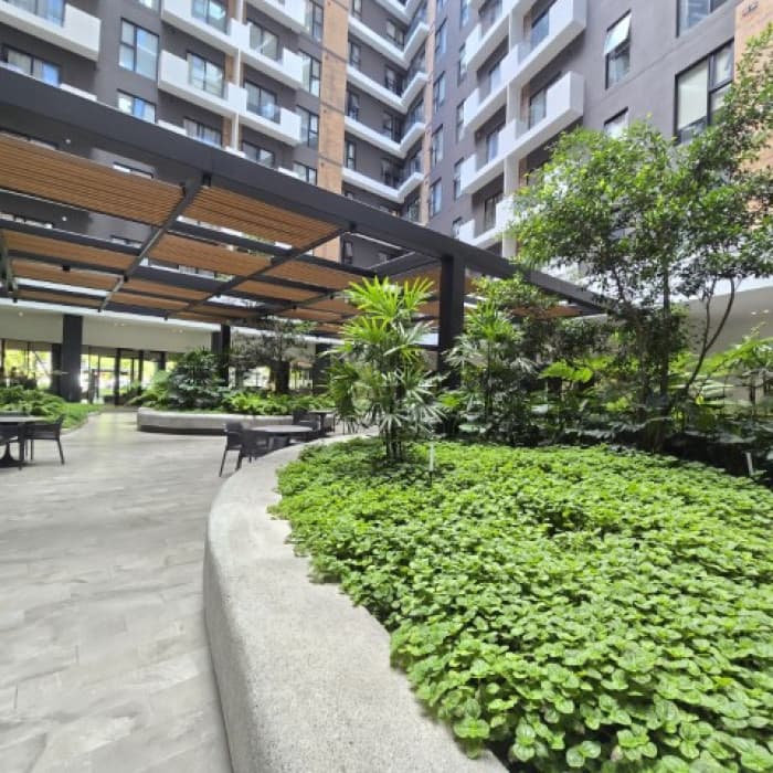 Apartamento en Venta Parque 14 Zona 14 Las Américas - foto 11