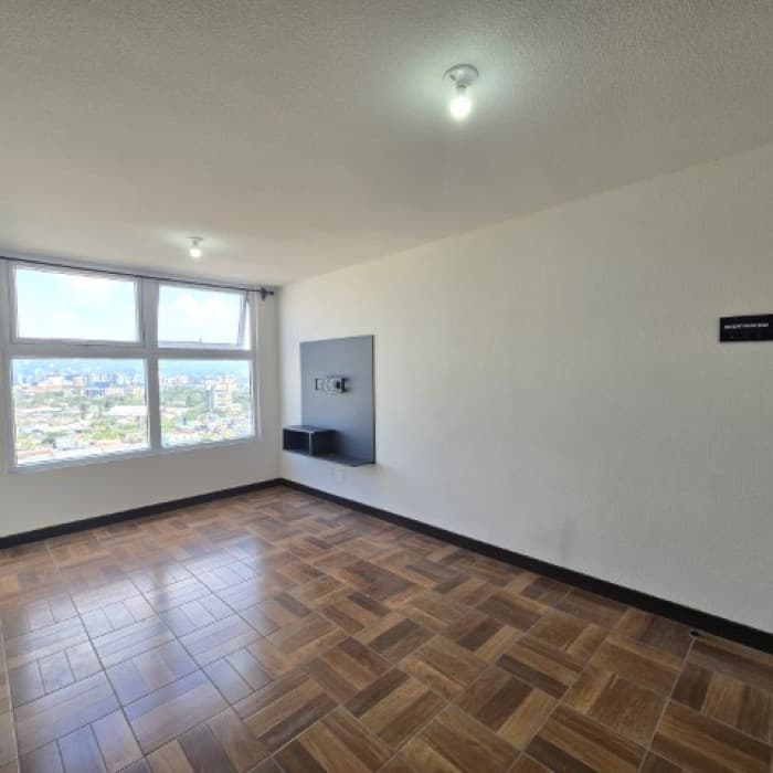 Apartamento en Renta Zona 8 Guatemala Santa Cecilia - foto 3