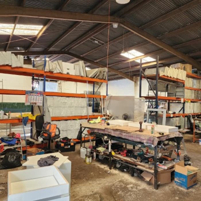 Bodega en Venta en Zona 1 Guatemala, cerca de 18 calle - foto 3
