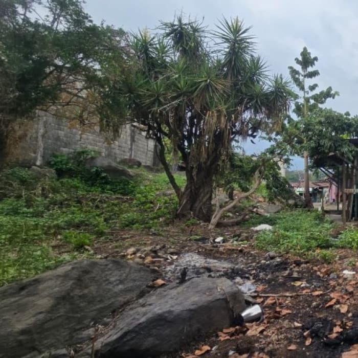 Terreno Comercial Venta Entrada Principal Mazatenango - foto 3