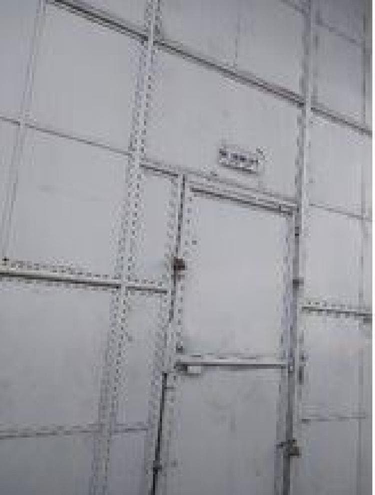 Bodega en Renta afuera de garita en Escuintla Guatemala - foto 3