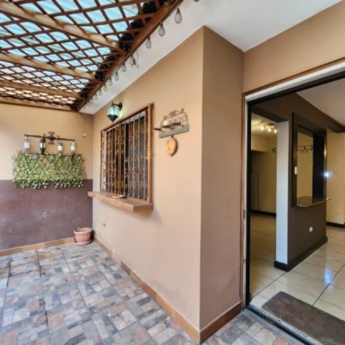 Casa en Venta San Cristóbal Colonia Las Jacarandas  - foto 29