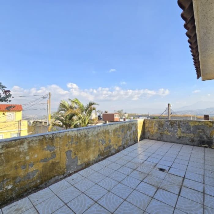 Casa en Venta Mirador del Valle Villa Nueva Guatemala - foto 19