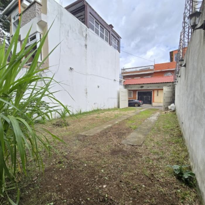 Terreno en Venta Zona 11 de Mixco Planes de Minerva 5 - foto 4