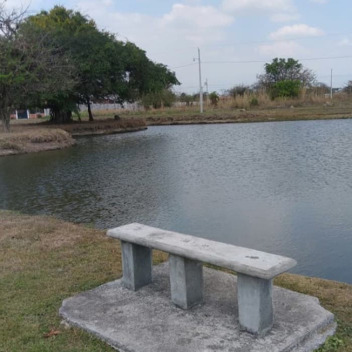 Terreno en Venta Quintas La Ponderosa Escuintla - foto 3