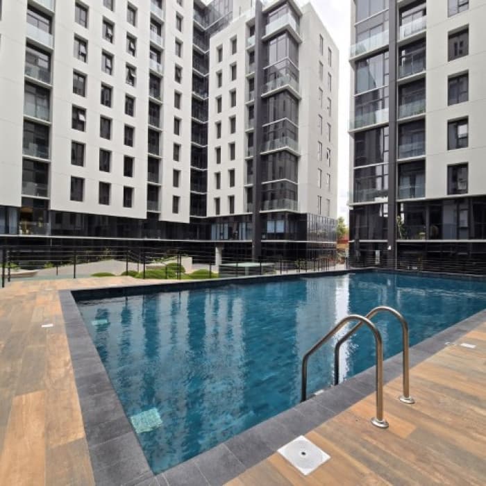Apartamento en Renta Villa Mariscal Zona 11 Guatemala - foto 21