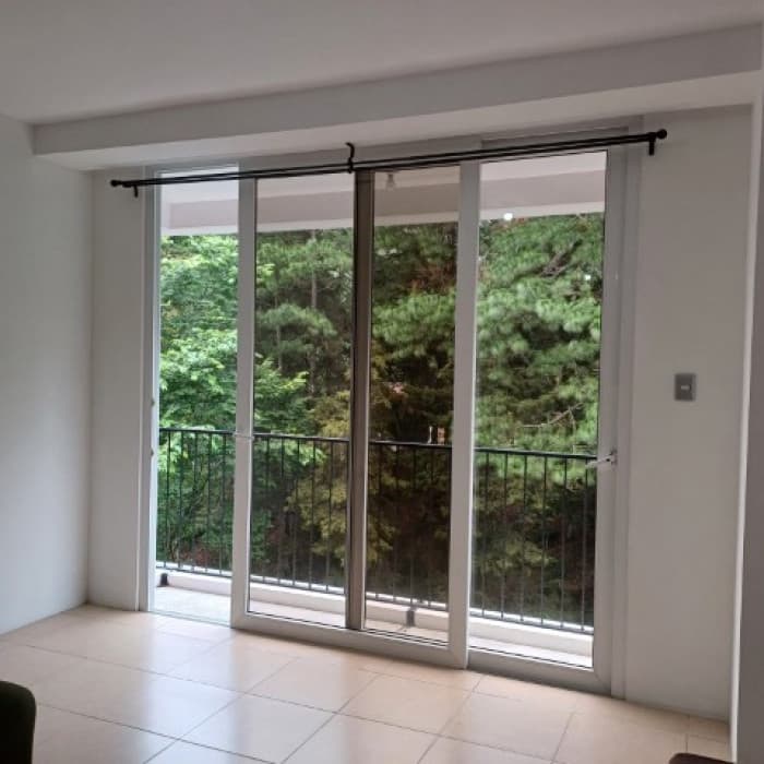 Apartamento en Alquiler Zona 16 La Montaña - foto 4