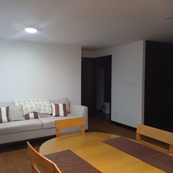 Apartamento en Venta Zona 11 Villa Mariscal - foto 4