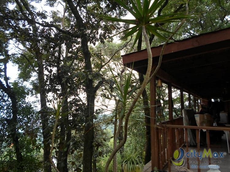 Casa con Potencial para uso Comercial en Venta Mixco - foto 2