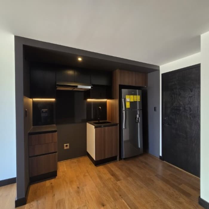 Apartamento en Renta Villa Mariscal Zona 11 Guatemala - foto 5