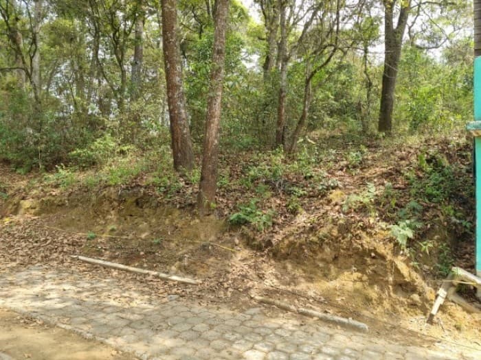 Terreno en Venta KM 32 San Lucas Sacatepéquez. Garita - foto 4