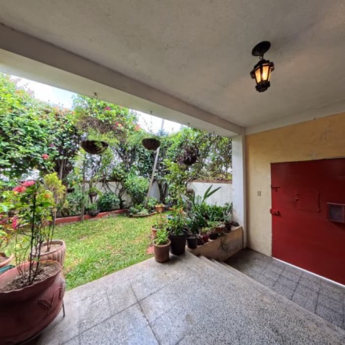 Casa en Venta San Cristóbal Vista al Valle Occidente - foto 2