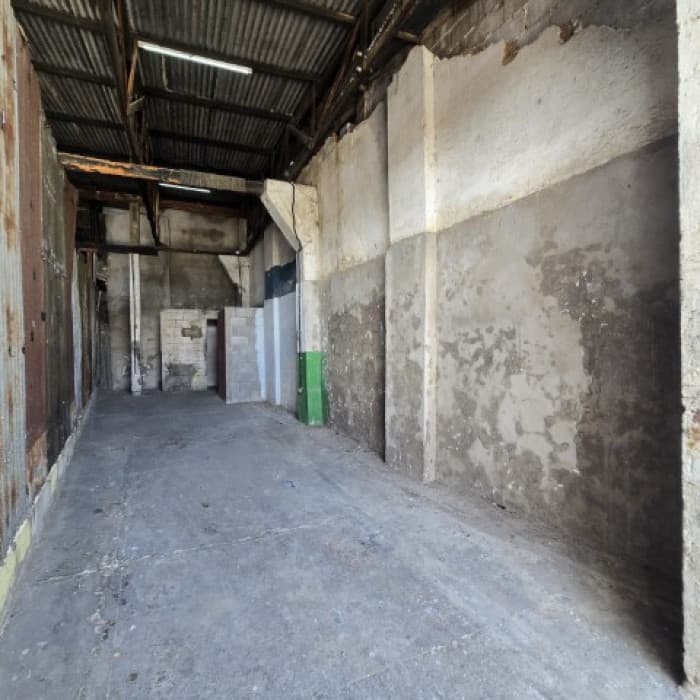 Lote en Renta Zona 1 de Mixco 73.6 mts² (3.2 x 23) - foto 3
