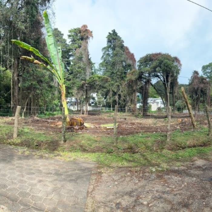 Terreno Residencial en Venta El Encinal Tronco 2 Mixco - foto 4