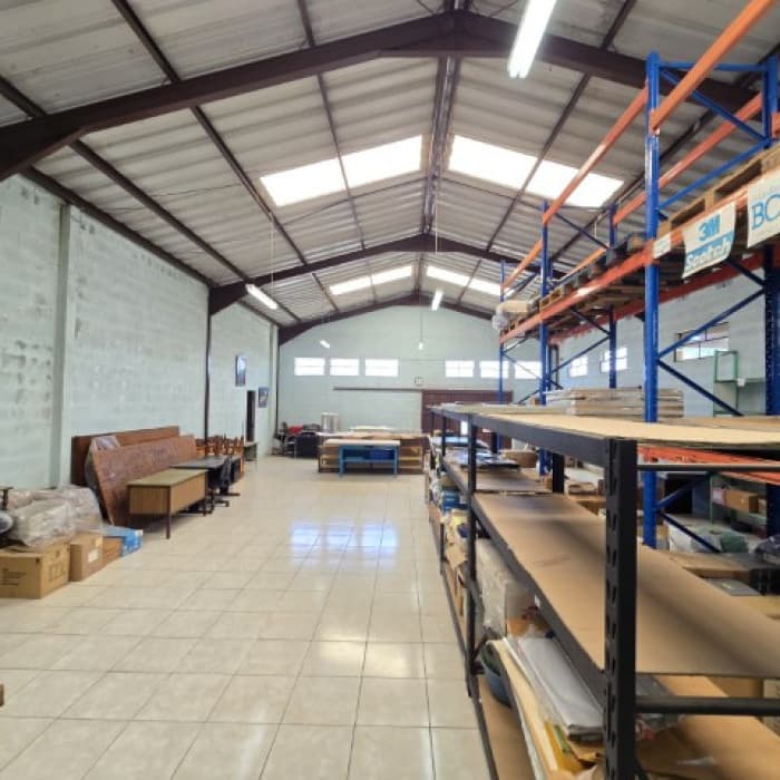 Bodega en Renta Zona 1 Mixco, ideal para distribuidora - foto 8