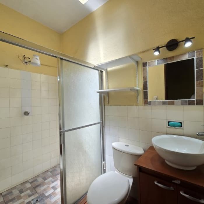 Casa Sola Residencial en Venta Zona 5 Ciudad Guatemala - foto 14