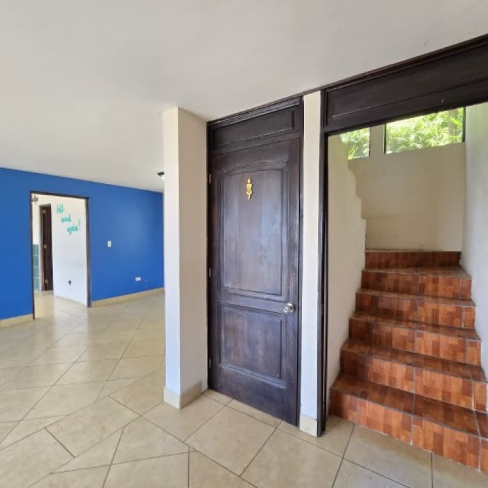 Casa en Venta con Vista Panorámica al Lago de Amatitlán - foto 20