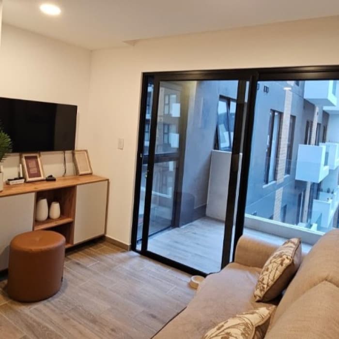 Apartamento en Venta Parque 14 Zona 14 Ciudad Guatemala - foto 3