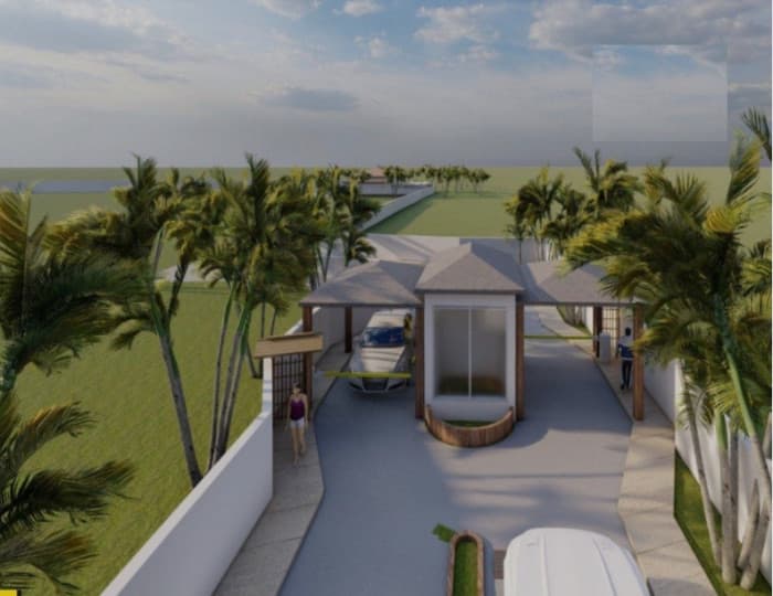 Terrenos en Venta Puerto San José a 3 KM de la playa - foto 4