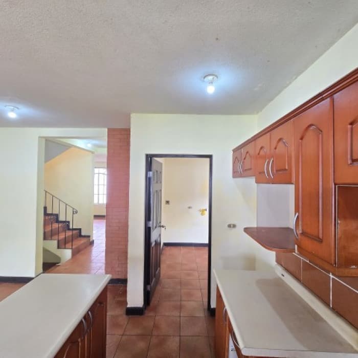 Casa en Venta Chimaltenango Residencial Villa Bethania - foto 10