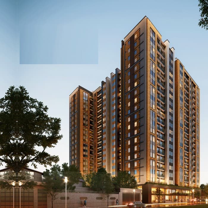 Apartamento en Venta en Parque San Jorge (69 Mts²) - foto 3